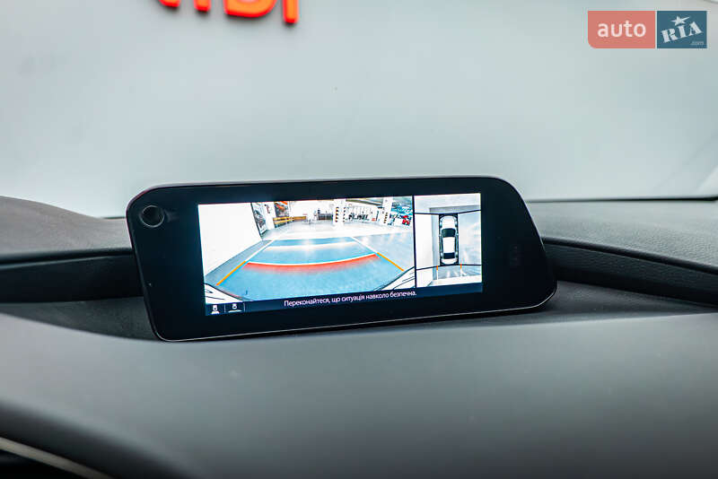 Седан Mazda 3 2020 в Киеве