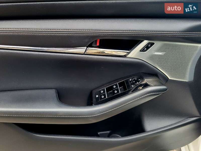 Седан Mazda 3 2023 в Дніпрі фото 10 Седан Mazda 3 2023 в Дніпрі