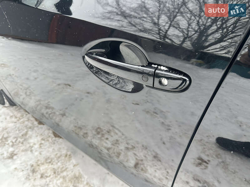 Хетчбек Mazda 3 2014 в Житомирі фото 30 Хетчбек Mazda 3 2014 в Житомирі