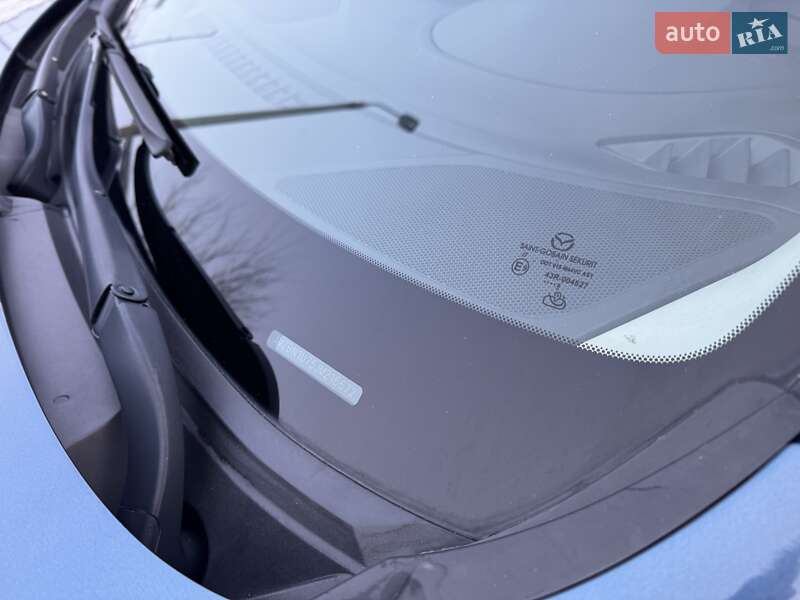 Седан Mazda 3 2018 в Дніпрі фото 36 Седан Mazda 3 2018 в Дніпрі