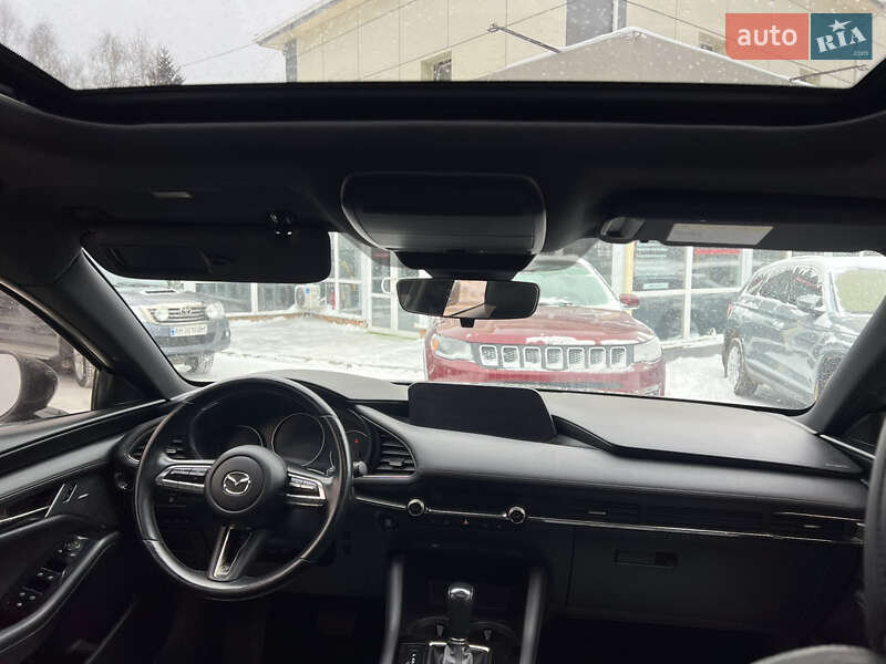 Хетчбек Mazda 3 2020 в Житомирі фото 14 Хетчбек Mazda 3 2020 в Житомирі