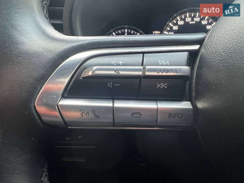 Хетчбек Mazda 3 2020 в Житомирі фото 22 Хетчбек Mazda 3 2020 в Житомирі