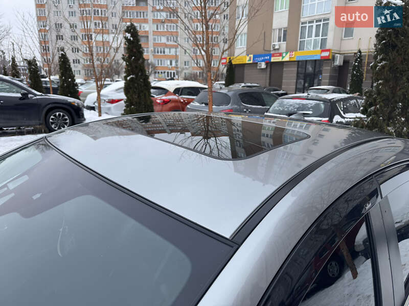 Седан Mazda 3 2013 в Киеве фото 7 Седан Mazda 3 2013 в Киеве