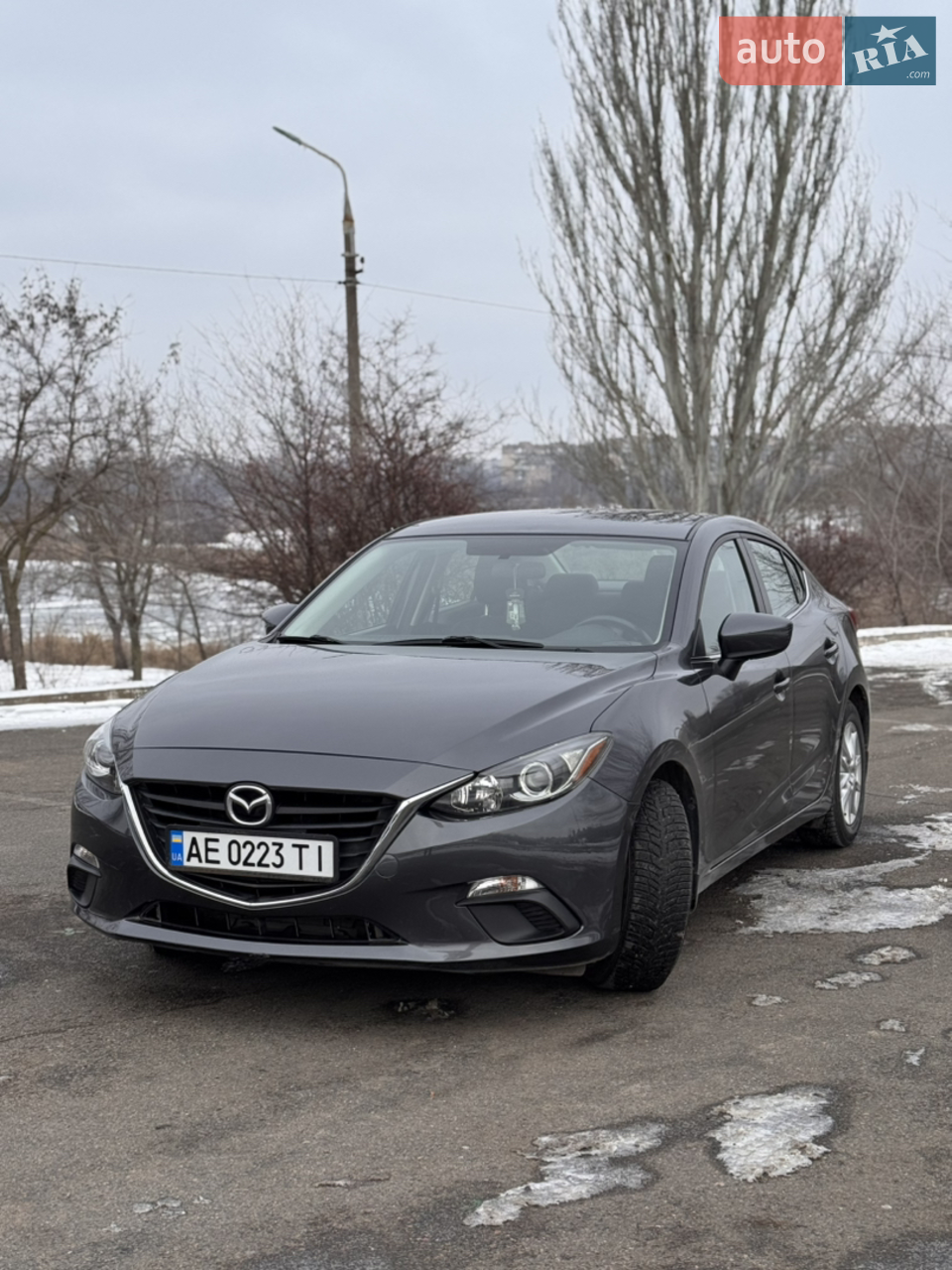 2014 Mazda 3 - мініатюра 18