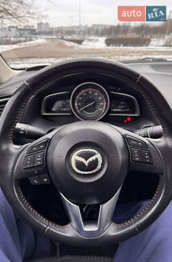 Седан Mazda 3 2013 в Кривом Роге