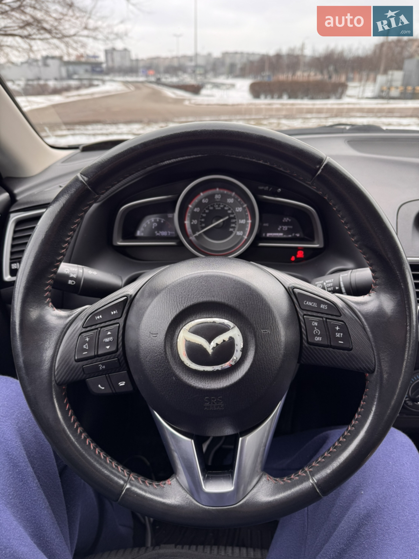 2013 Mazda 3 - мініатюра 10