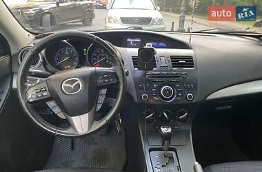 Седан Mazda 3 2012 в Одессе