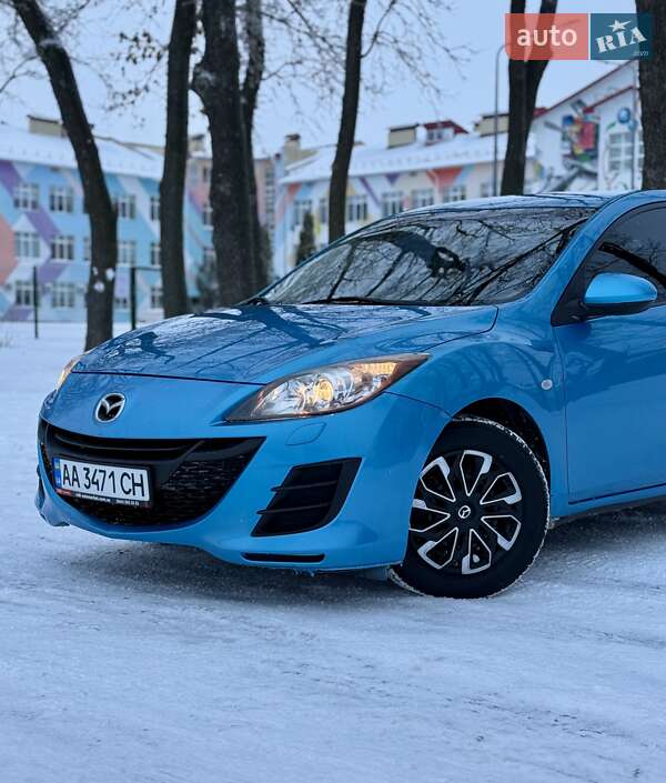 Хетчбек Mazda 3 2010 в Києві