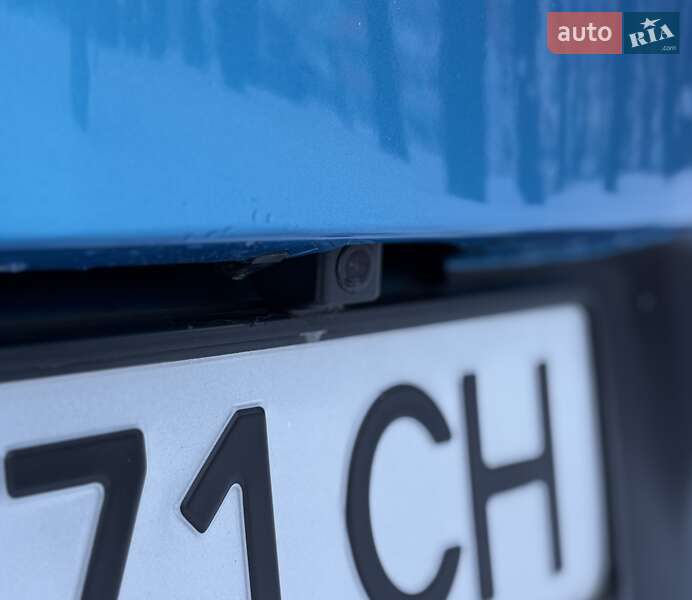 Хетчбек Mazda 3 2010 в Києві