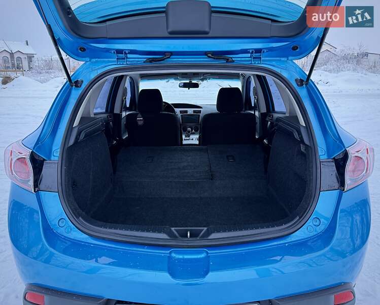 Хетчбек Mazda 3 2010 в Києві