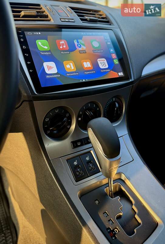 Хетчбек Mazda 3 2010 в Києві