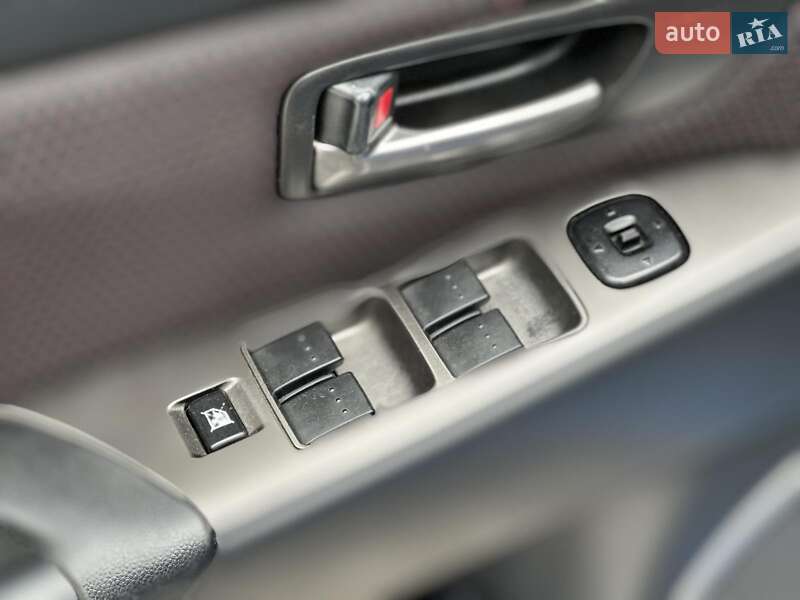 Седан Mazda 3 2007 в Одессе