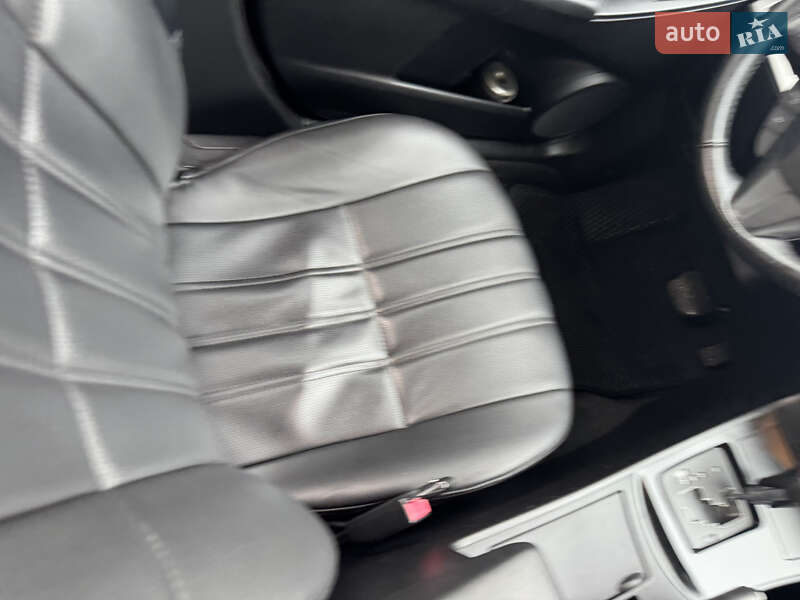 Седан Mazda 3 2012 в Києві фото 10 Седан Mazda 3 2012 в Києві