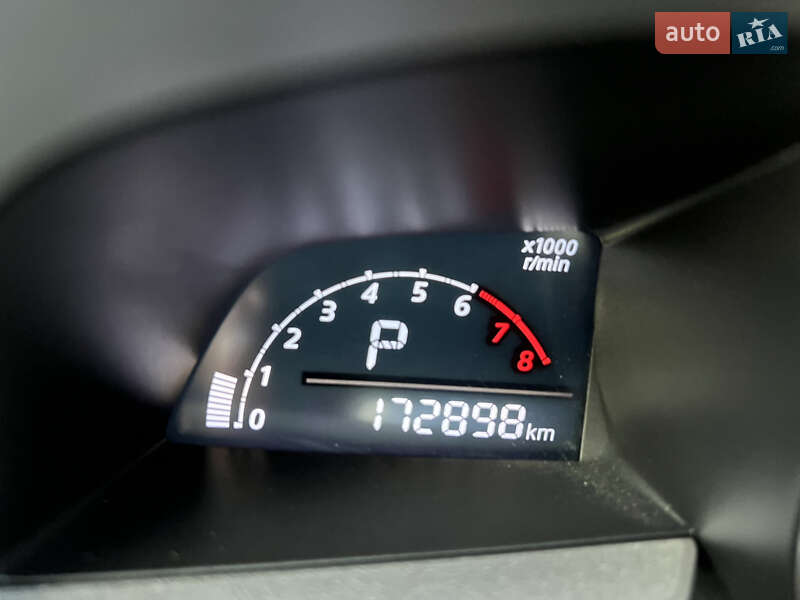 Хэтчбек Mazda 3 2013 в Конотопе