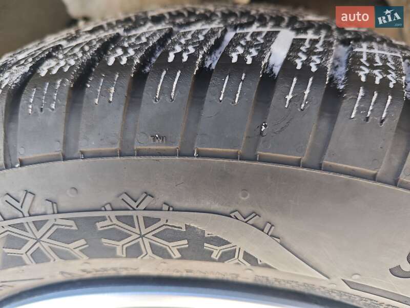 Хетчбек Mazda 3 2006 в Рокитному фото 11 Хетчбек Mazda 3 2006 в Рокитному