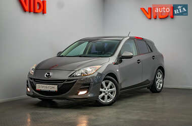 Хэтчбек Mazda 3 2011 в Киеве