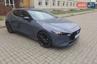 Хэтчбек Mazda 3 2023 в Черкассах