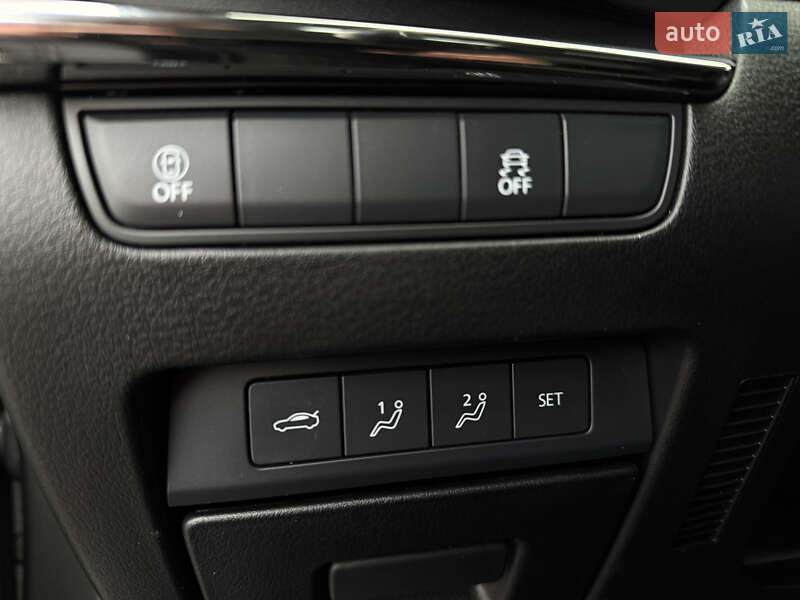 Седан Mazda 3 2022 в Дніпрі фото 25 Седан Mazda 3 2022 в Дніпрі