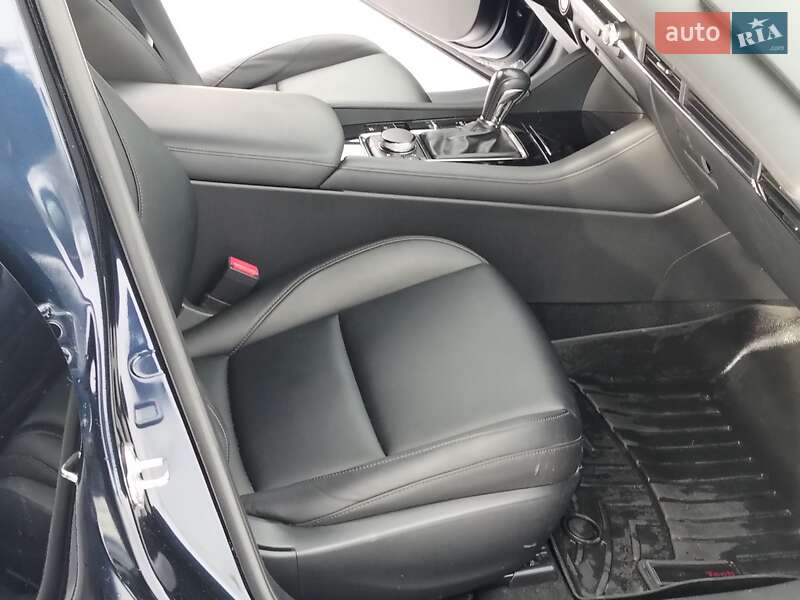 Хэтчбек Mazda 3 2019 в Харькове