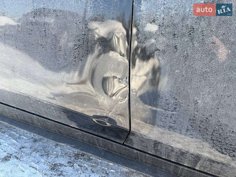 Седан Mazda 3 2022 в Киеве