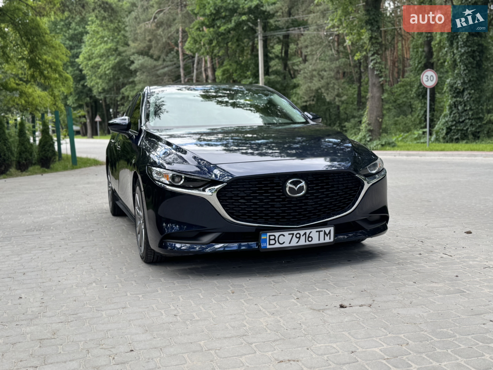 2019 Mazda 3 - мініатюра 5
