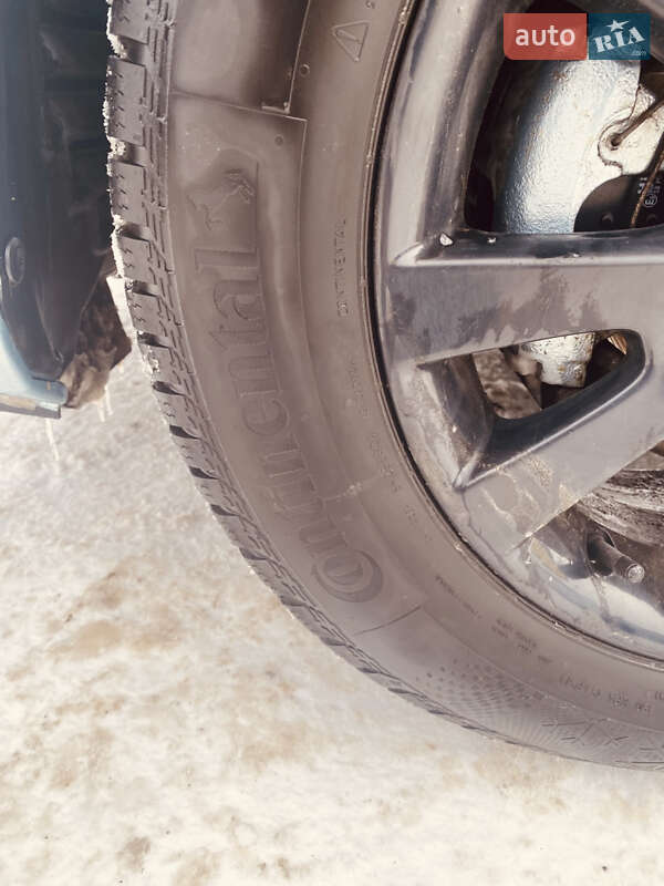 Хэтчбек Mazda 3 2006 в Гайсине