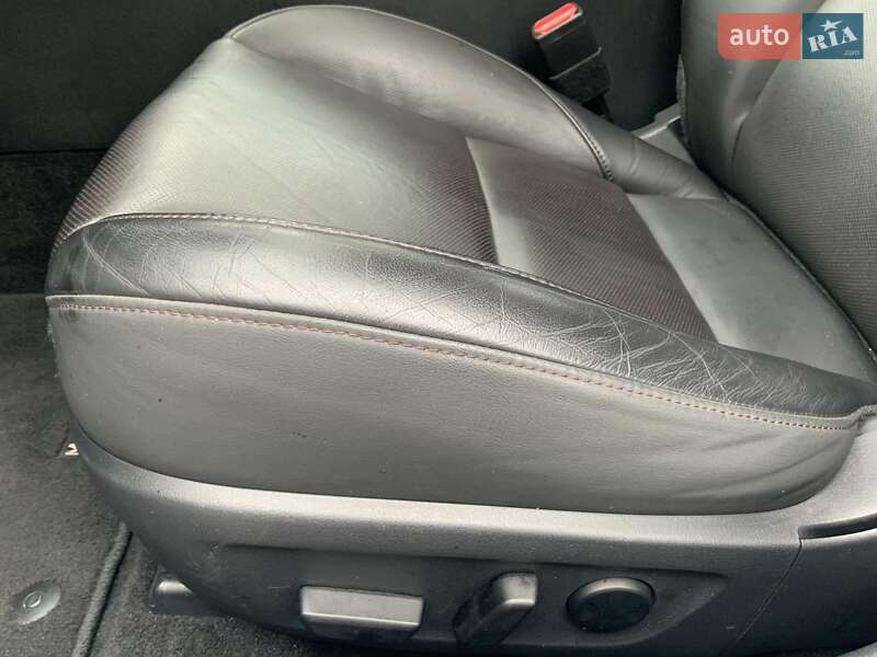 Седан Mazda 3 2022 в Полтаві