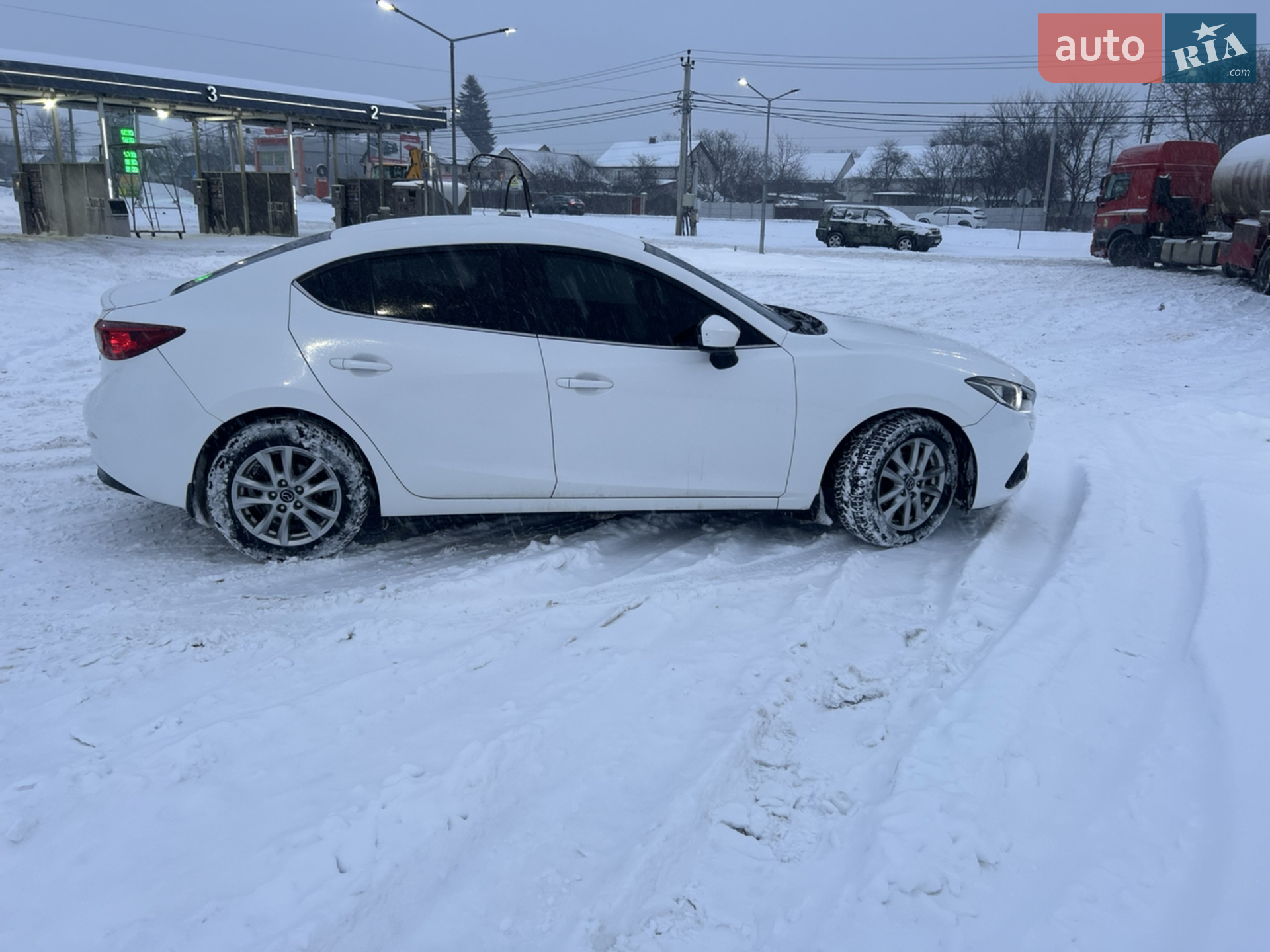 2015 Mazda 3 - мініатюра 2