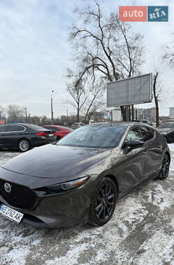 Хетчбек Mazda 3 2019 в Дніпрі
