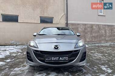 Седан Mazda 3 2013 в Миколаєві