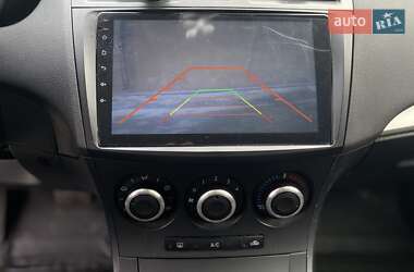 Седан Mazda 3 2013 в Миколаєві