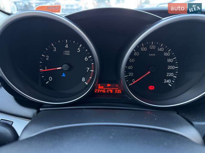 Хэтчбек Mazda 3 2009 в Виннице