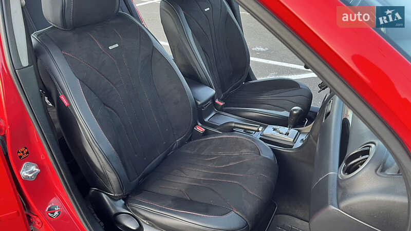 Седан Mazda 3 2007 в Одесі