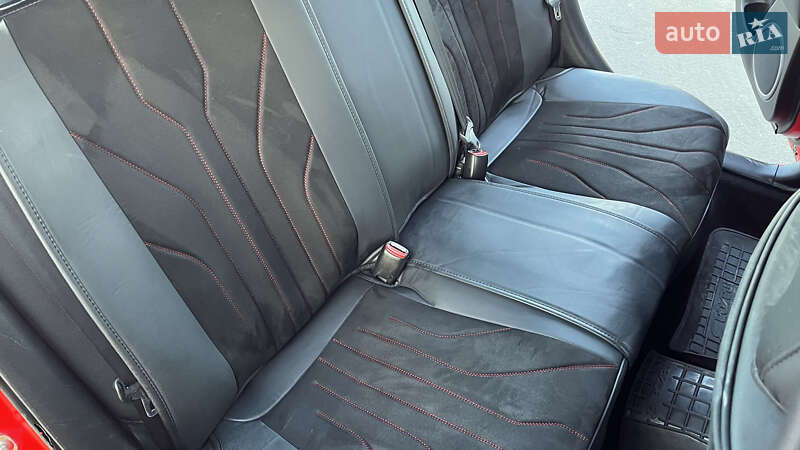 Седан Mazda 3 2007 в Одесі