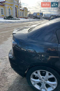 Седан Mazda 3 2008 в Миргороде фото 17 Седан Mazda 3 2008 в Миргороде