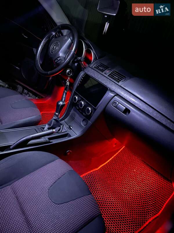 Хетчбек Mazda 3 2005 в Запоріжжі