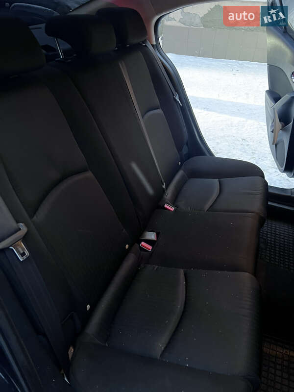 Седан Mazda 3 2015 в Харкові фото 9 Седан Mazda 3 2015 в Харкові