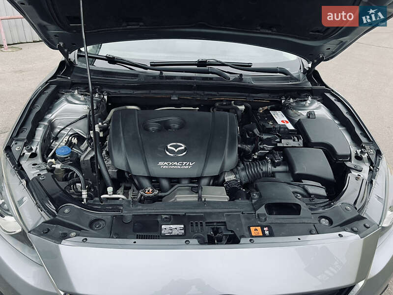 Седан Mazda 3 2013 в Кропивницком фото 10 Седан Mazda 3 2013 в Кропивницком