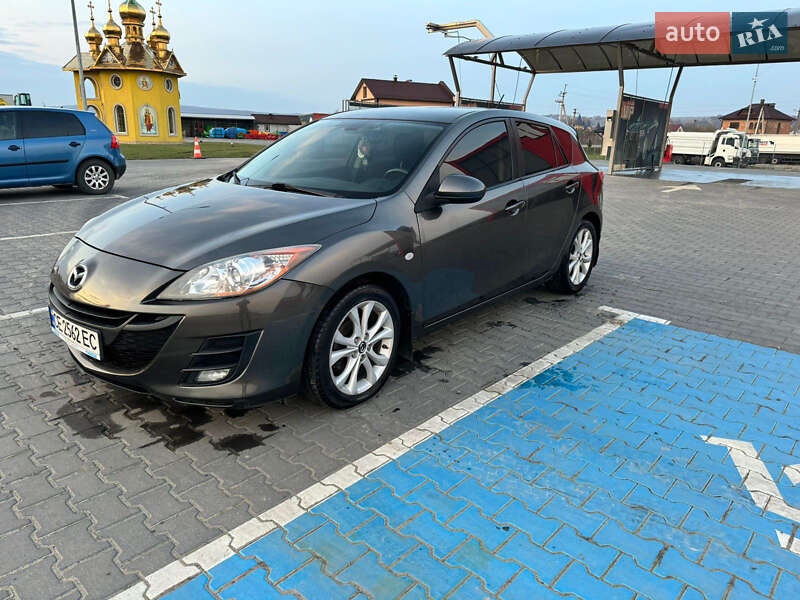 2009 Mazda 3, VIN JMZBL14Y201172399:plate — фото 1 (autoria)