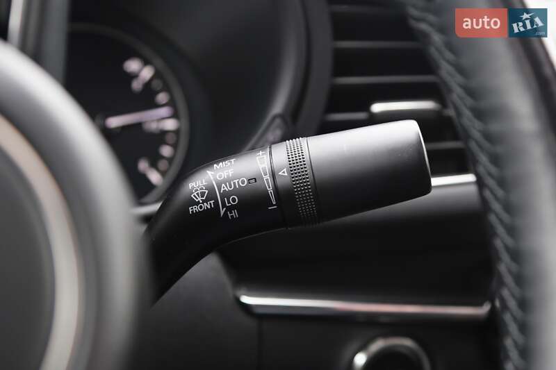 Седан Mazda 3 2021 в Киеве