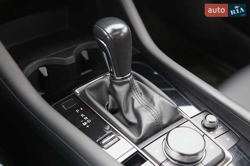 Седан Mazda 3 2021 в Киеве