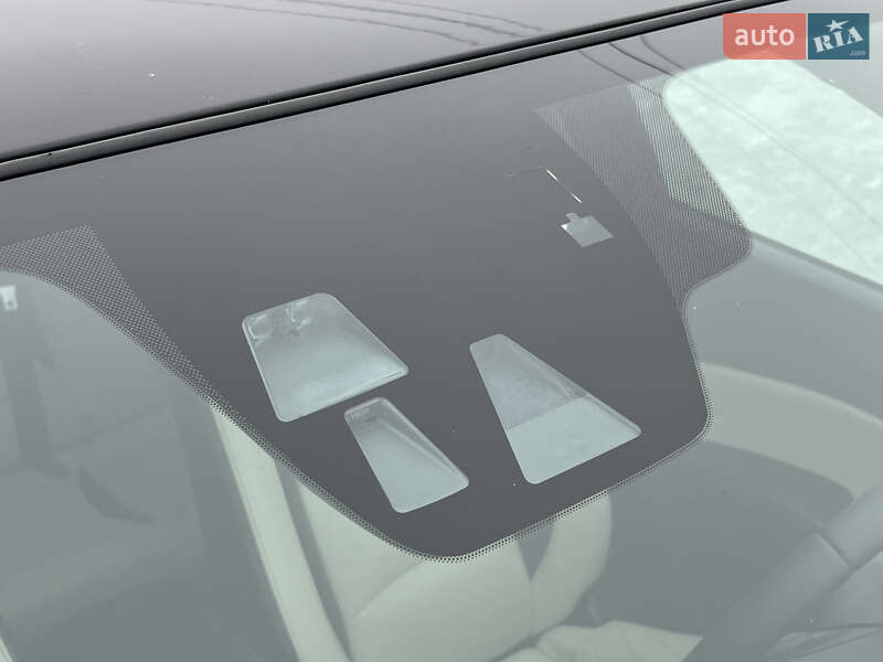 Хетчбек Mazda 3 2015 в Валках