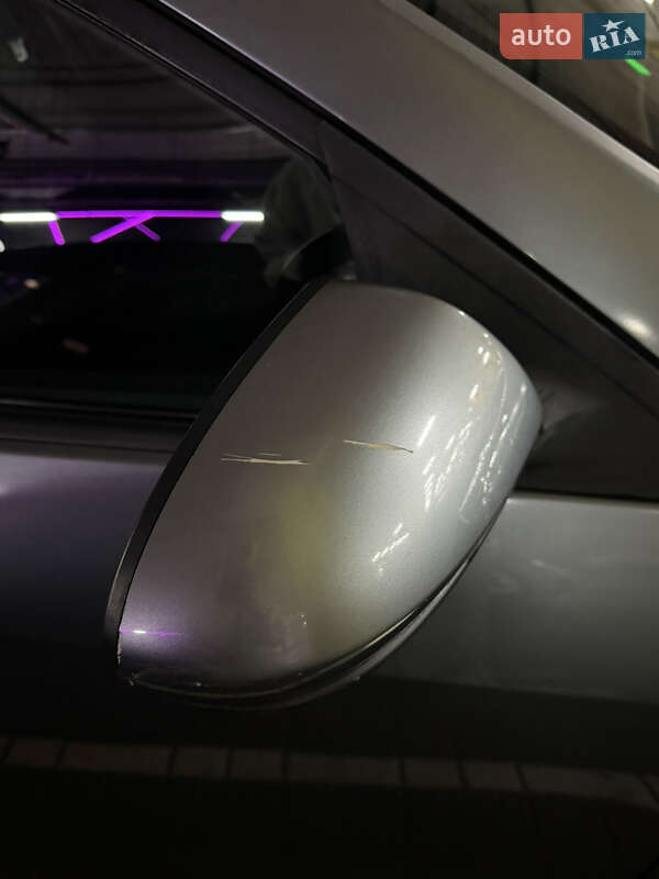 Седан Mazda 3 2011 в Киеве