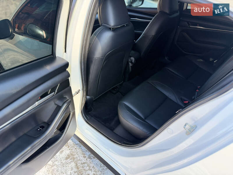 Седан Mazda 3 2019 в Кропивницком фото 12 Седан Mazda 3 2019 в Кропивницком