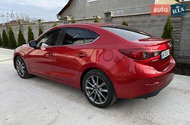 Седан Mazda 3 2018 в Березному