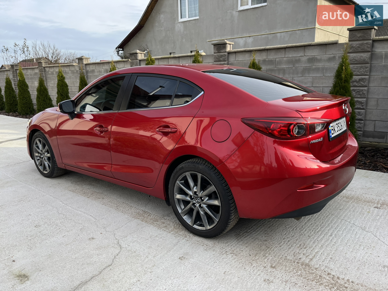 2018 Mazda 3 - мініатюра 20