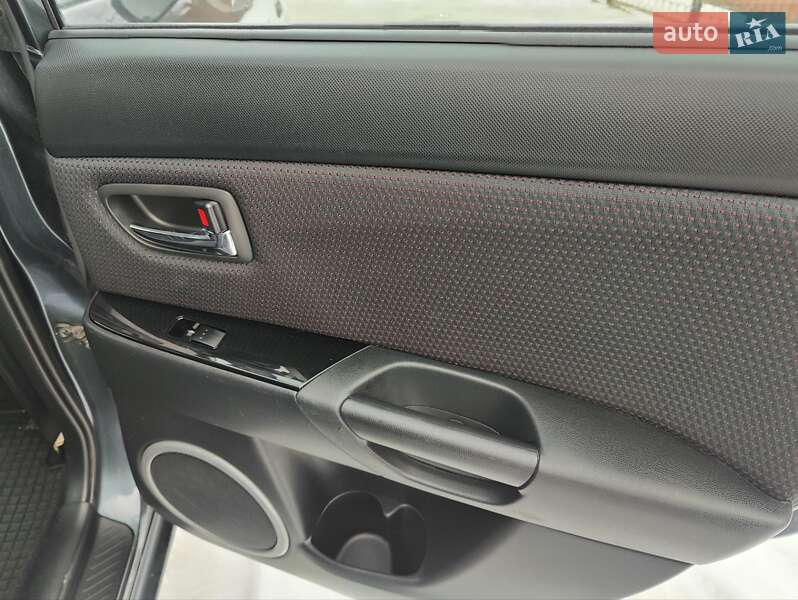 Хетчбек Mazda 3 2008 в Києві