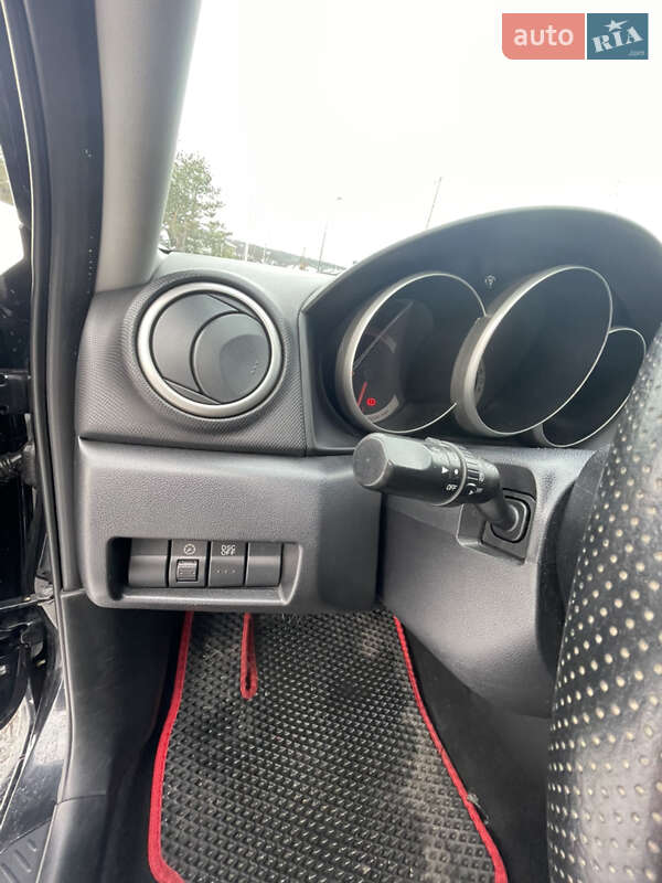 Седан Mazda 3 2005 в Ірпені