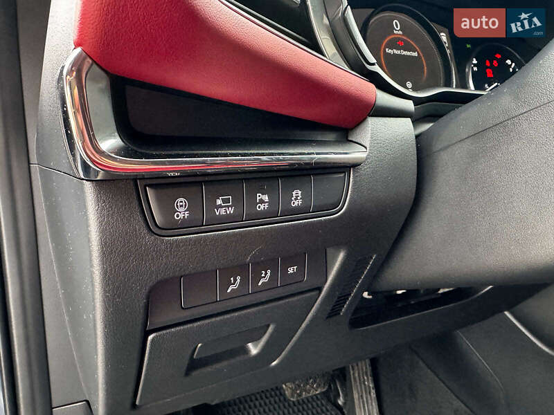 Хетчбек Mazda 3 2021 в Києві