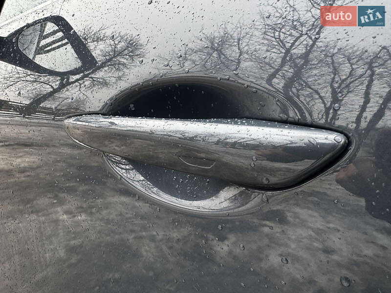 Хетчбек Mazda 3 2021 в Києві